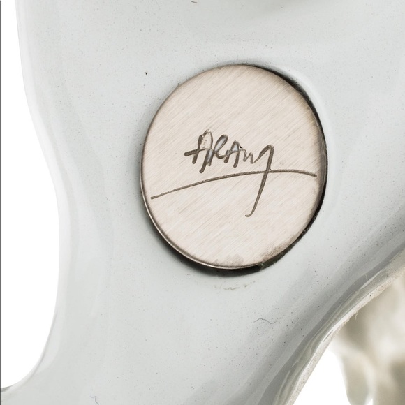 Michael Aram Ocean reef serving bowl large - Picture 3 of 3